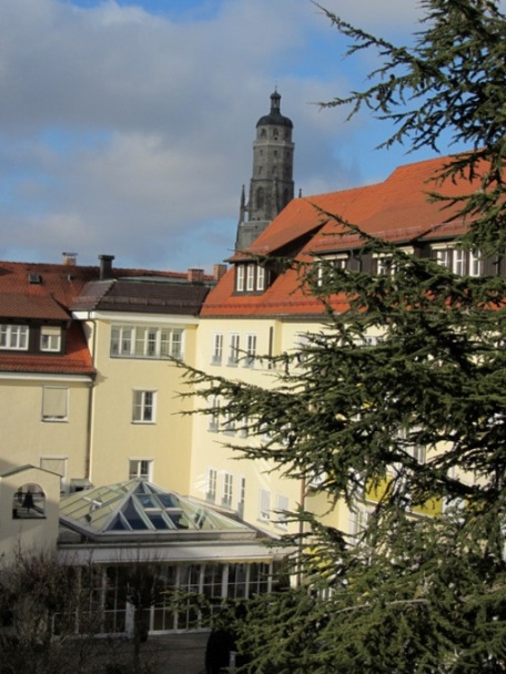 Bürgerheim